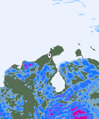 Precipitazioni