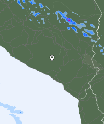 Opady atmosferyczne