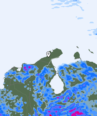 Precipitazioni