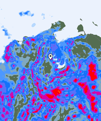 Precipitaţii