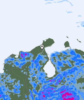 Precipitazioni