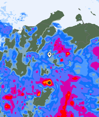 Precipitaţii