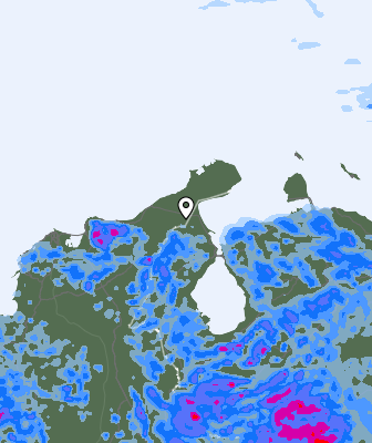Precipitazioni