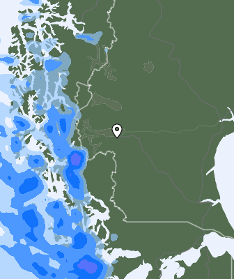 Precipitazioni