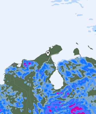 Precipitazioni