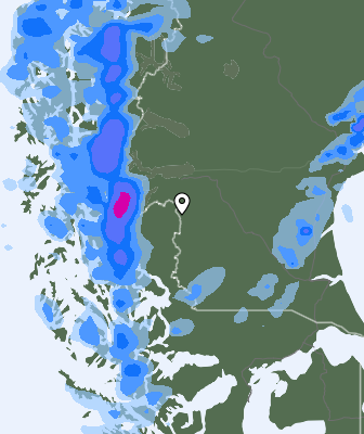 Precipitazioni