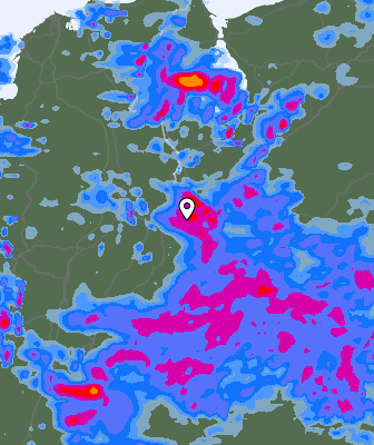 Precipitação