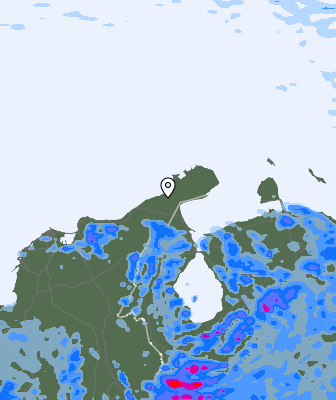 Precipitazioni