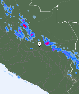 Precipitazioni