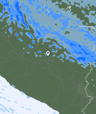 Precipitazioni