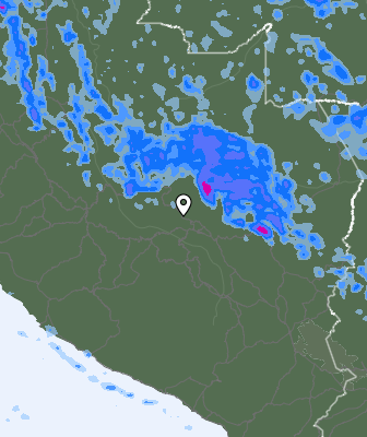 Precipitazioni