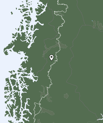 Niederschlagsprognose