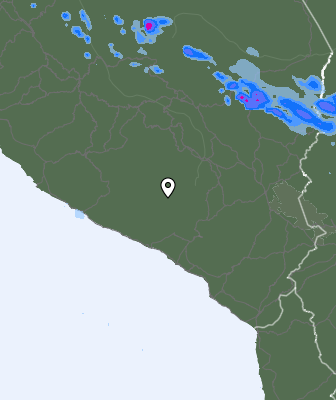Opady atmosferyczne