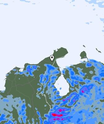 Precipitazioni