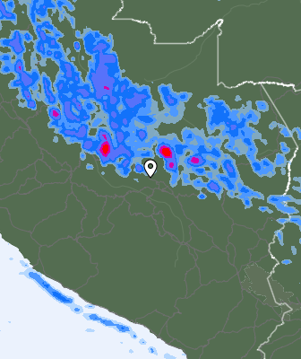 Precipitazioni
