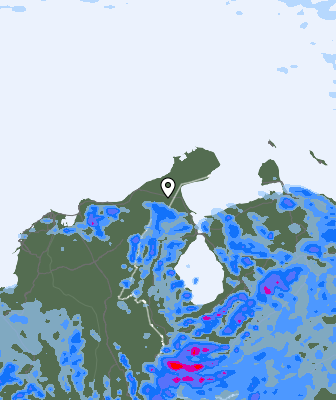 Precipitazioni