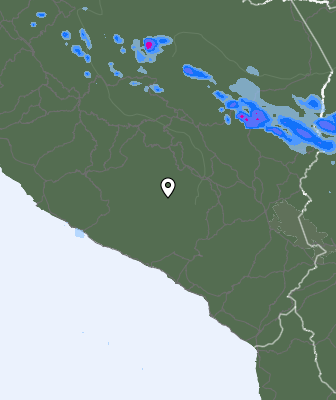 Opady atmosferyczne