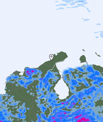 Precipitazioni