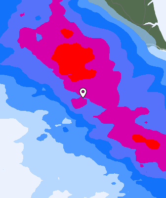 Precipitazioni