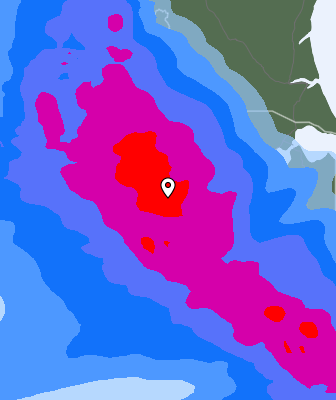 Precipitazioni