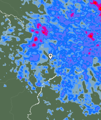 Precipitaţii