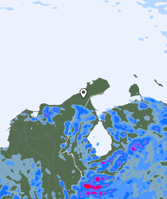 Precipitazioni