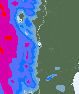 Precipitazioni