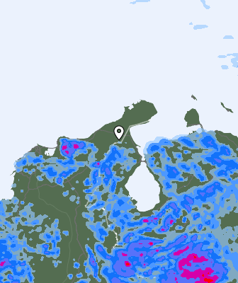 Precipitazioni
