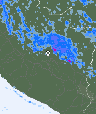 Precipitazioni