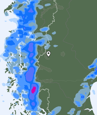 Precipitazioni