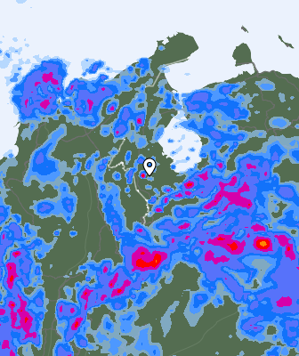 Precipitaţii
