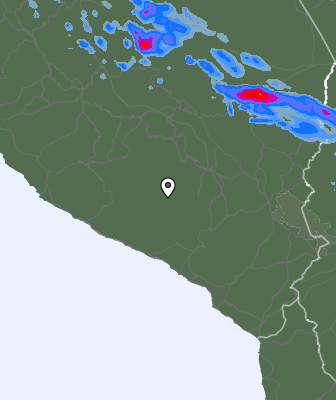 Opady atmosferyczne