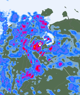 Precipitaţii