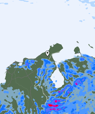 Precipitazioni