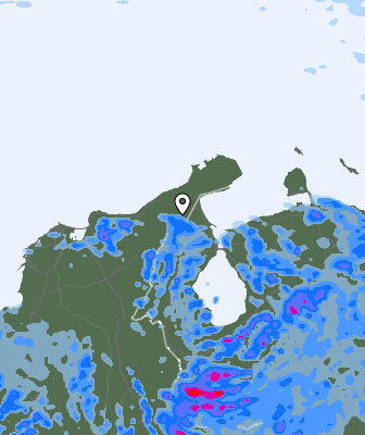Precipitazioni