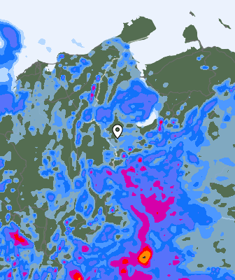Precipitaţii