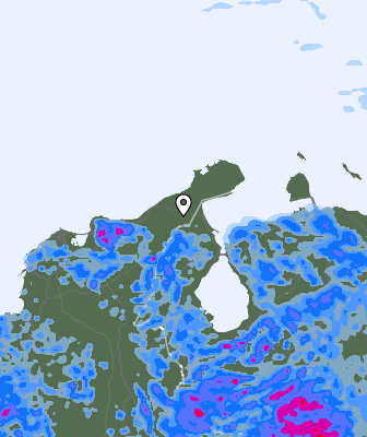 Precipitazioni