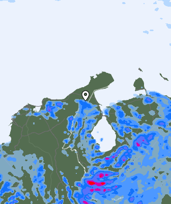 Precipitazioni