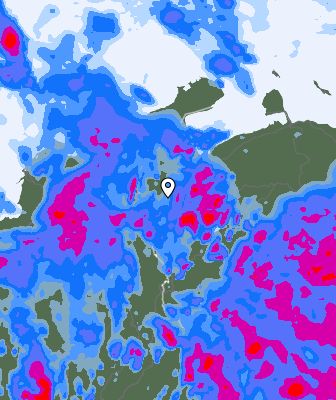 Precipitaţii