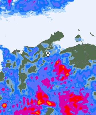 Csapadék