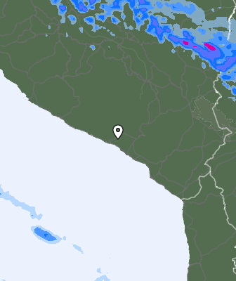 Opady atmosferyczne