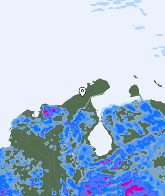 Precipitazioni