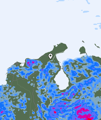 Precipitazioni