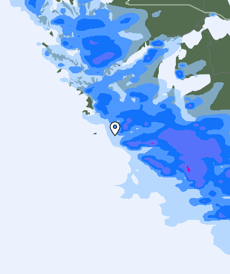 Precipitazioni
