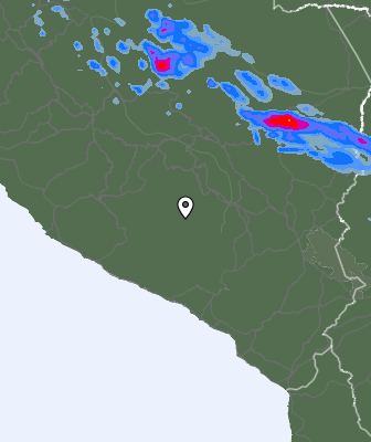 Opady atmosferyczne