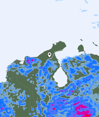 Precipitazioni