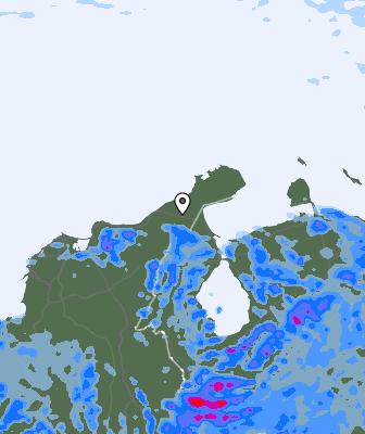 Precipitazioni