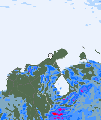 Precipitazioni