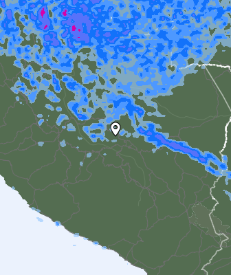 Precipitazioni