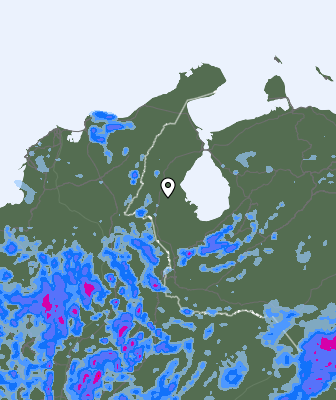 Precipitaţii
